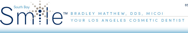 South Bay Smile - Bradley Matthew, DDS