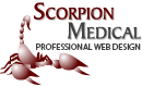 Attorney Web Design
